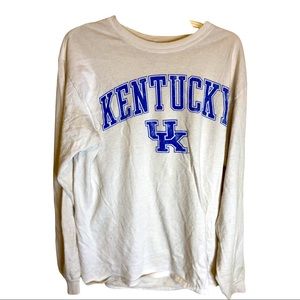 Long Sleeve UK shirt